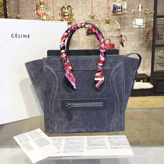 Celine MICRO LUGGAGE 1053 - 1