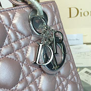 Lady Dior 1641 - 6