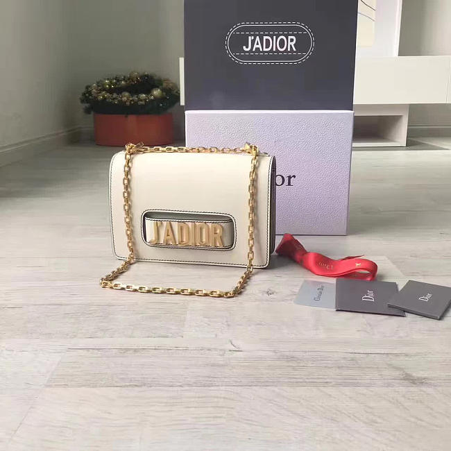 Dior Jadior bag 1710 - 1