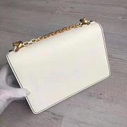 Dior Jadior bag 1710 - 6