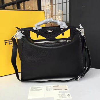 Fendi PEEKABOO 1826