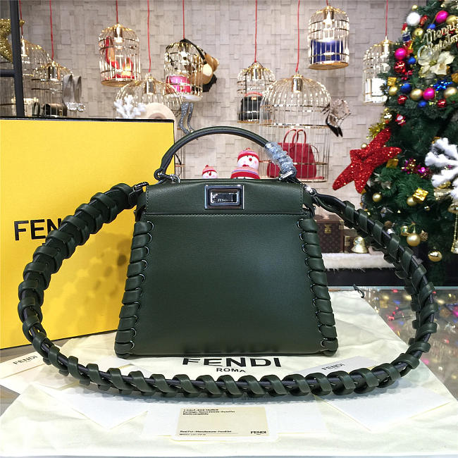 Fendi PEEKABOO 1832 - 1