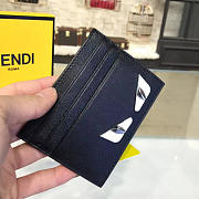 Fendi Credit card holder 1854 - 6