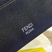 Fendi Credit card holder 1854 - 3