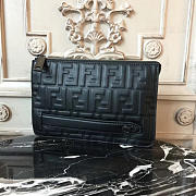 Fendi Clutch - 5