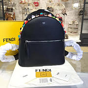 FENDI Backpack 1862 - 1