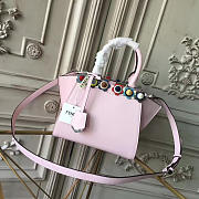 Fendi MINI 3JOURS - 1