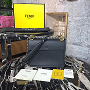 Fendi Shoulder Bag 1991 - 2