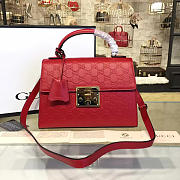 Gucci Padlock 2161 - 1