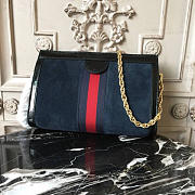 Gucci Ophidia Bag - 3