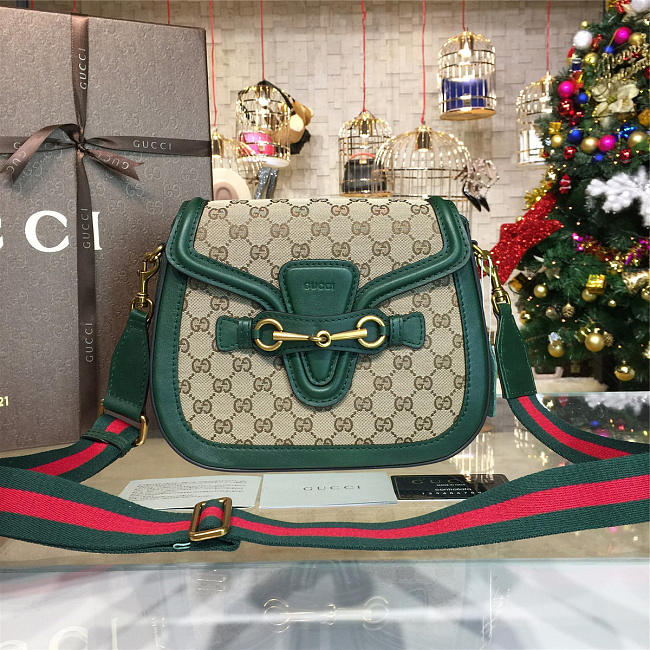 Gucci Lady Web 2195 - 1