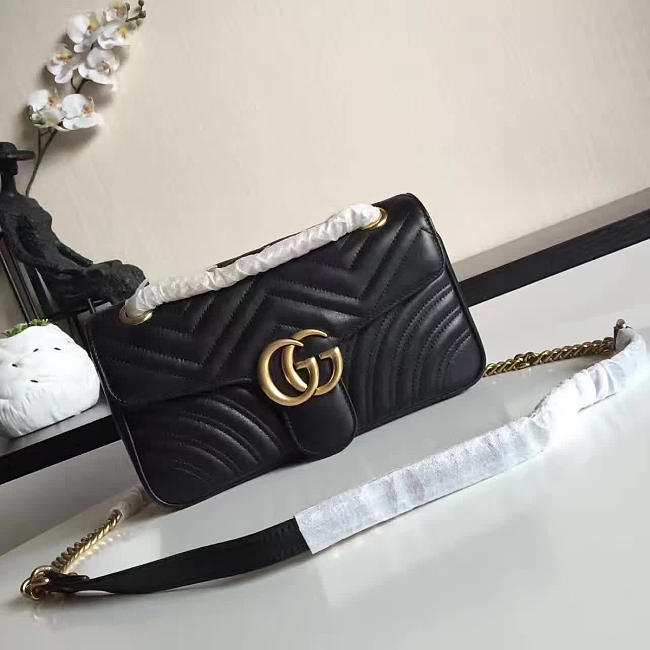 Gucci GG Marmont 2268 - 1