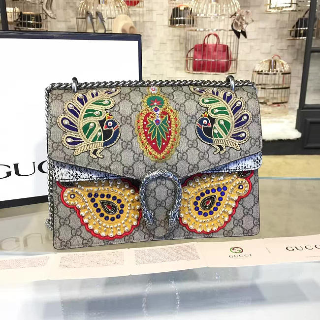 Gucci Dionysus 069 - 1