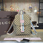 Gucci Backpack 013 - 1