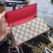 Gucci Wallet 2510 - 4