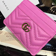 Gucci Card holder 05 - 6