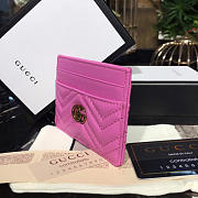 Gucci Card holder 05 - 3