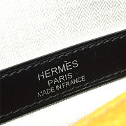 Hermes shoulder bag - 4