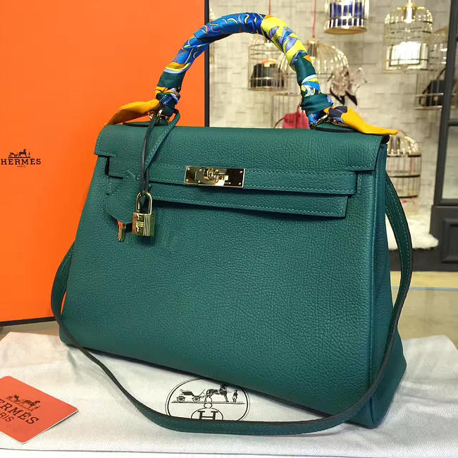 Hermes Kelly 2717 - 1