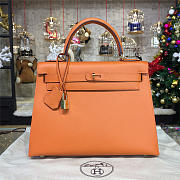 Hermes kelly 2718 - 1