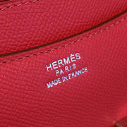 Hermès constance 2746 - 6