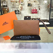 Hermès Clutch bag 2790 - 1