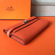 Hermès wallet 2958 - 2