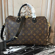 LOUIS VUITTON SPEEDY 30 - 1