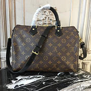 LOUIS VUITTON SPEEDY 30 - 2