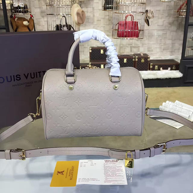 Louis Vuitton SPEEDY 25 3203 - 1