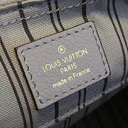 Louis Vuitton SPEEDY 25 3203 - 3