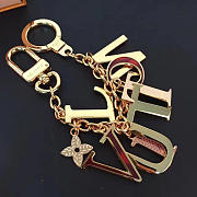 Louis Vuitton Key chain 3349 - 3