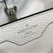 LOUIS VUITTON CAPUCINES BB 3448 - 6