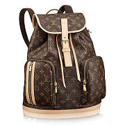 Louis Vuitton BOSPHORE  backpack M40107 - 1