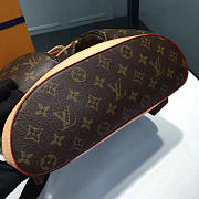 Louis Vuitton BOSPHORE  backpack M40107 - 2