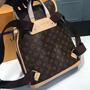 Louis Vuitton BOSPHORE  backpack M40107 - 3