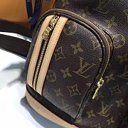 Louis Vuitton BOSPHORE  backpack M40107 - 5