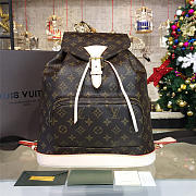 LOUIS VUITTON BACKPACK 3511 - 1