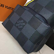 Louis Vuitton APOLLO Backpack N44005 yellow - 6