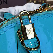 Louis Vuitton ALMA BB 3535 - 6