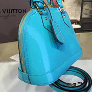 Louis Vuitton ALMA BB 3535 - 5