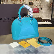 Louis Vuitton ALMA BB 3535 - 4