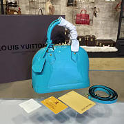 Louis Vuitton ALMA BB 3535 - 2