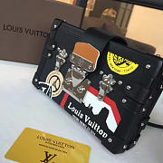 Louis Vuitton PETITE MALLE 3579 - 6