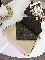 Louis Vuitton Double V 3651 - 5