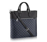 LOUIS VUITTON NEWPORT TOTE N41588 - 1