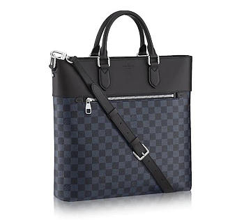 LOUIS VUITTON NEWPORT TOTE N41588