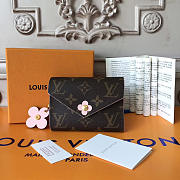 LV wallet  - 1