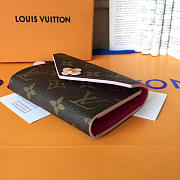 LV wallet  - 6