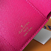 LV wallet  - 5